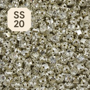 Strass de Costura SS20 - pct c/ 144un