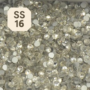 Strass de Base Reta SS16 - pct c/ 144un