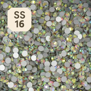 Strass de Base Reta SS16 - pct c/ 144un