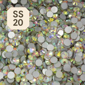 Strass de Base Reta SS20 - pct c/ 144un