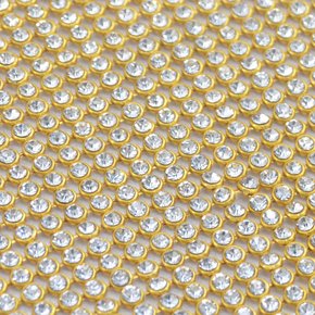 Manta de Strass - 06cm x 40cm