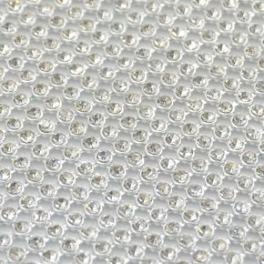 Manta de Strass - 06cm x 40cm