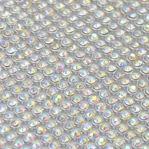 Manta de Strass - 06cm x 40cm