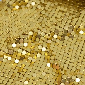 Malha de Metal - 06cm x 40cm