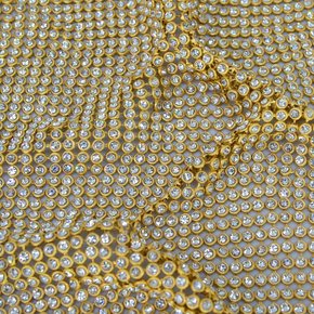 Malha de Metal - 06cm x 40cm