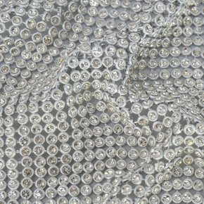 Malha de Metal - 06cm x 40cm