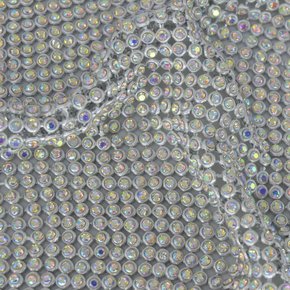 Malha de Metal - 06cm x 40cm