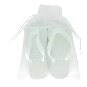 Saquinho de Voal 20cm x 30cm - Unidade