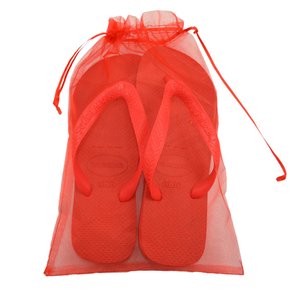 Saquinho de Voal 20cm x 30cm - Unidade