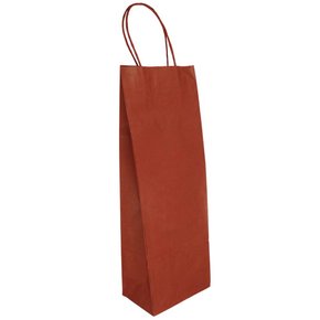 Sacola 12cm x 36cm - Unidade