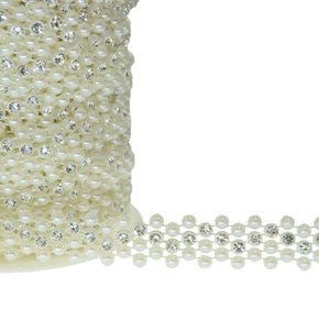 Aljofre de Pérola Pedra Mágica