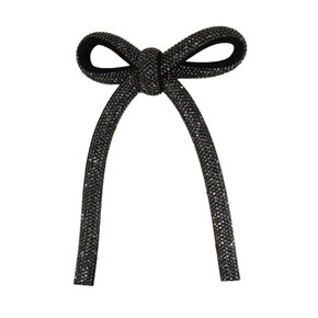 Cabedal de Meia Cana Laço Ofélia - Pronto pra Aplicar