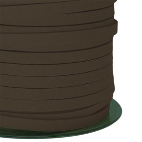 Tira de Couro Camurça 5mm