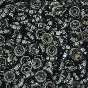 Entremeio Circular 08mm