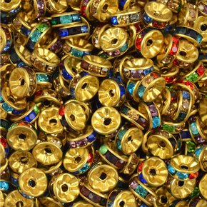 Entremeio Circular 08mm