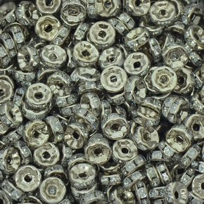 Entremeio Circular 08mm