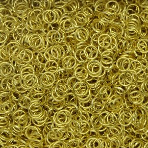 Argolinha de Metal 05mm