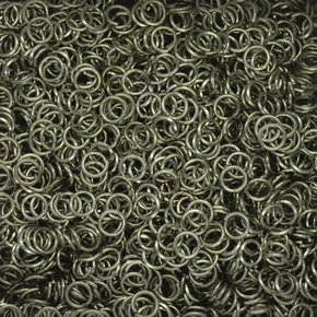 Argolinha de Metal 05mm