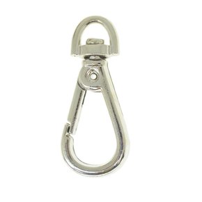 Fecho Mosquetão Lagosta 45mm