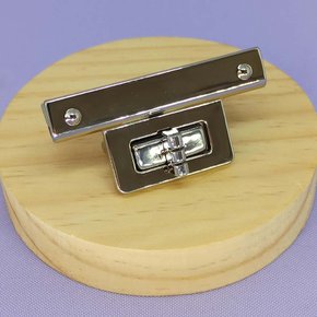 Fecho de Giro 64mm x 30mm