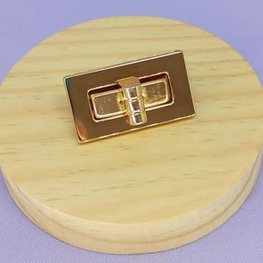 Fecho de Giro 40mm x 25mm