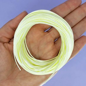 Fio de Seda 1mm - Meada c/ 15 metros