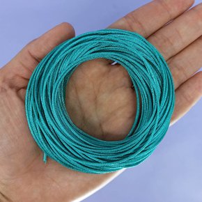 Fio de Seda 1mm - Meada c/ 15 metros