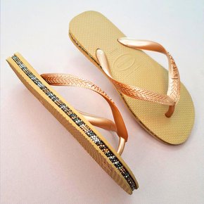 Havaianas Top com Frisado para Meia Cana 06mm