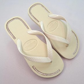 Sr.Chinelo Basic com Frisado para Meia Cana 06mm