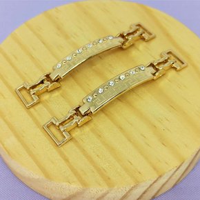 Cabedal Fivela Maiara Passante