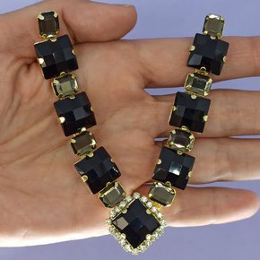 Cabedal Helô Banhado Rebite