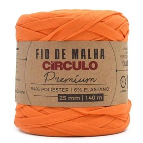Fio de Malha Premium 25mm