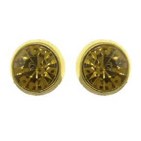 Piercing de Rebite Ponto de Luz 8mm