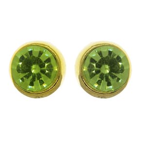 Piercing de Rebite Ponto de Luz 8mm