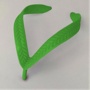 Correia Larga Tradicional Unissex