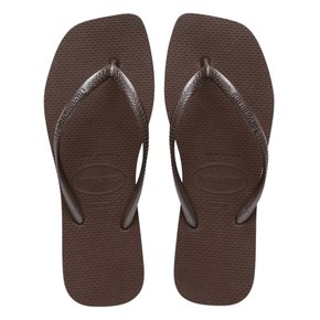 Sandálias Havaianas Slim Square