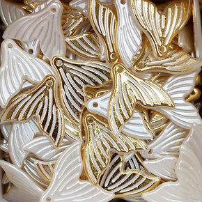 Rabo de Sereia 20mm 50 unidades