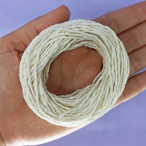 Barbante Apolo Eco Nº 6 15 metros