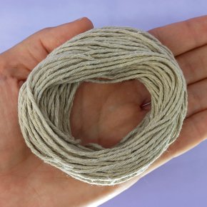 Barbante Apolo Eco Nº 6 15 metros