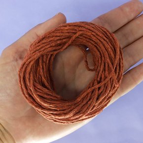 Barbante Apolo Eco Nº 6 15 metros