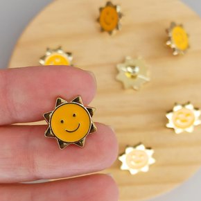 Piercing de Rebite Praia