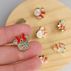 Piercing de Rebite Disney