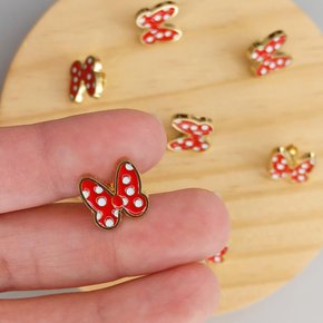 Piercing de Rebite Disney