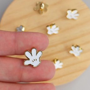 Piercing de Rebite Disney