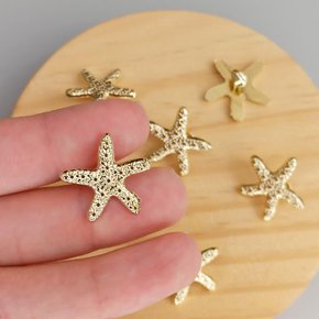 Piercing de Rebite Mar