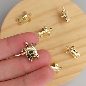 Piercing de Rebite Mar