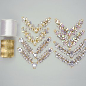 Kit de Cabedais Milão