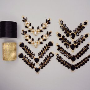 Kit de Cabedais Milão