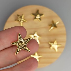 Piercing de Rebite Mar