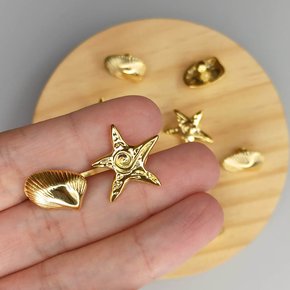 Piercing de Rebite Mar